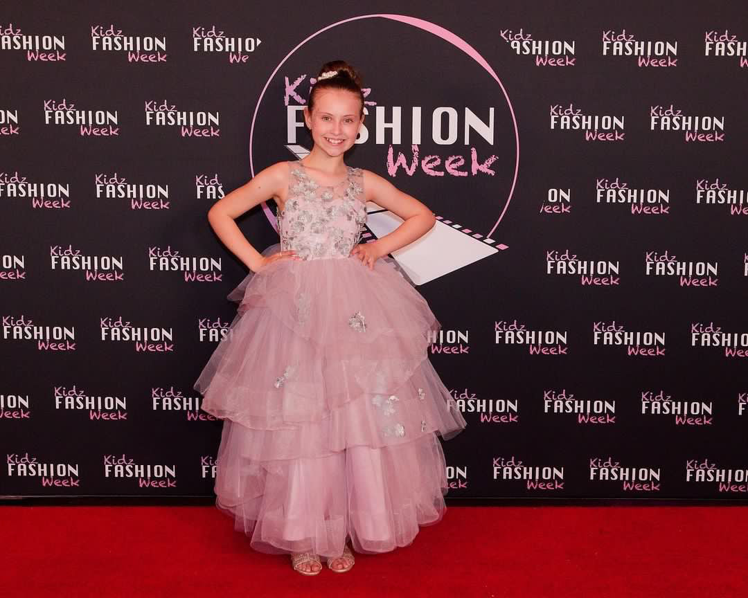 Gigi's Dress 12-13 only!