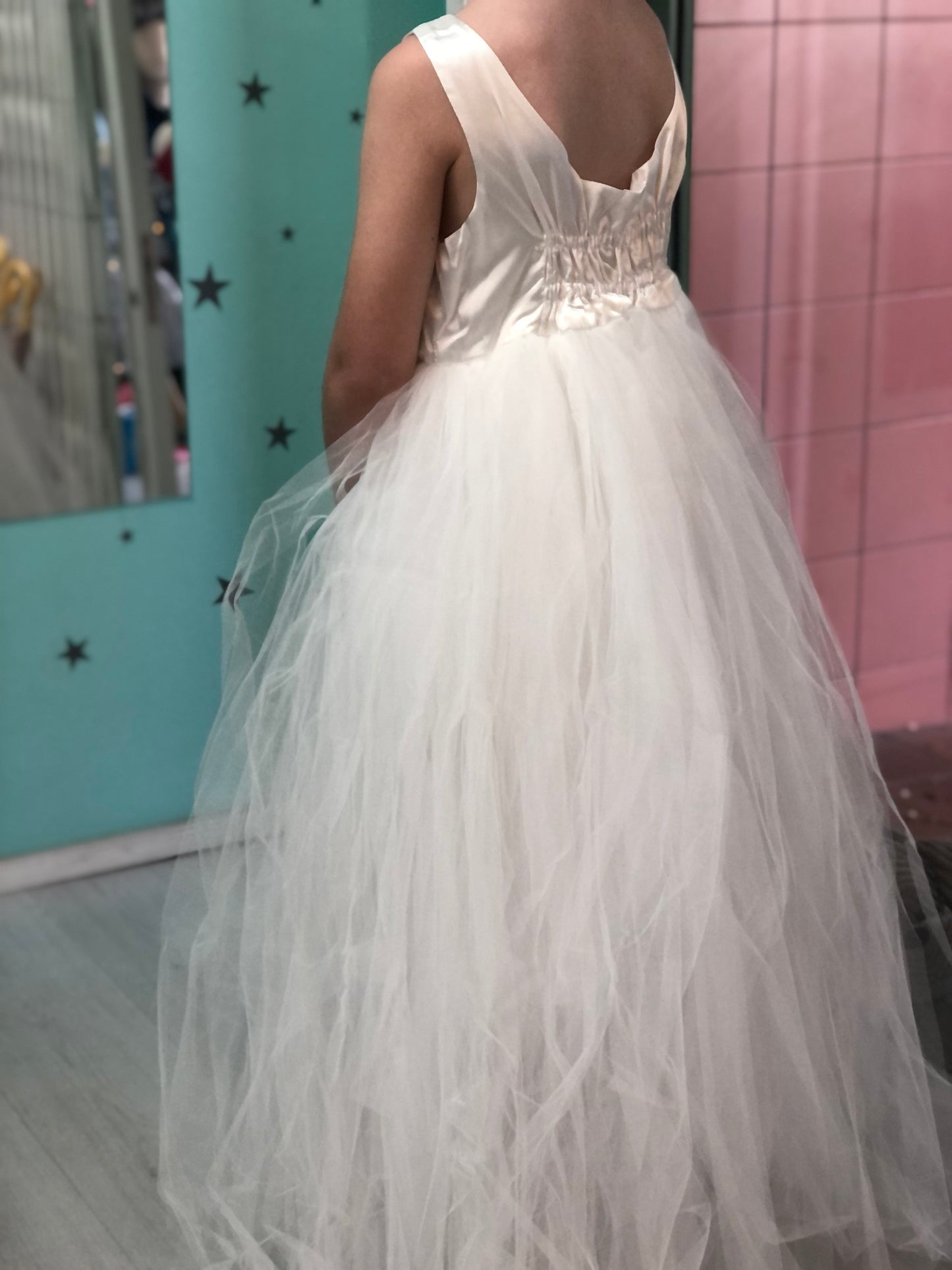 Indiana’s Dress