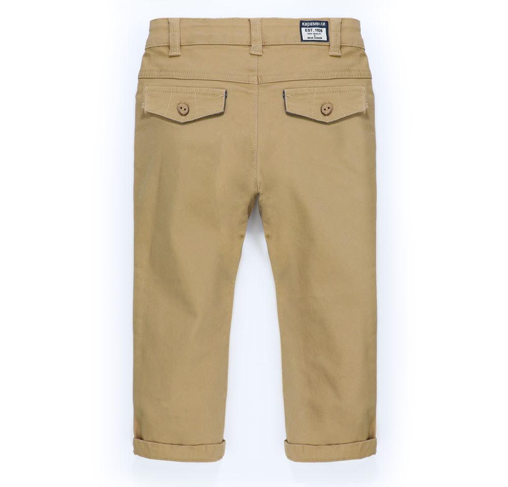 Finn’s Chino's