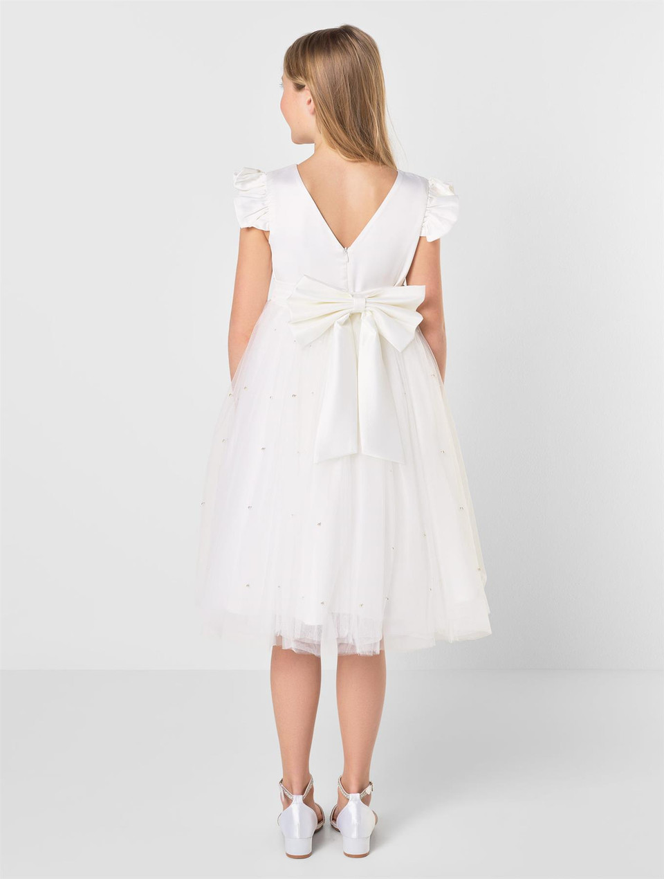 Bridget’s Special Occasion Dress