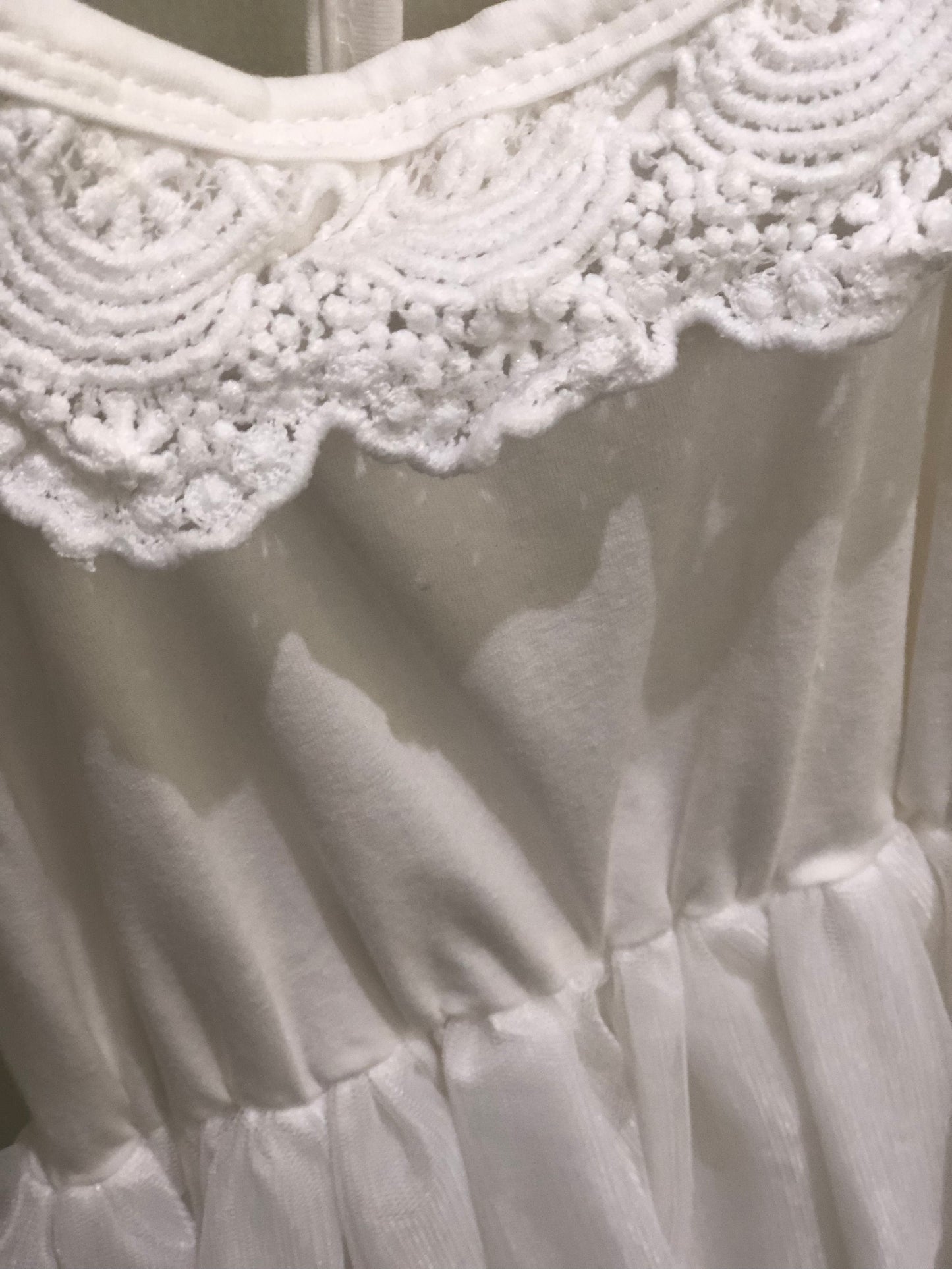Sadie’s Dress