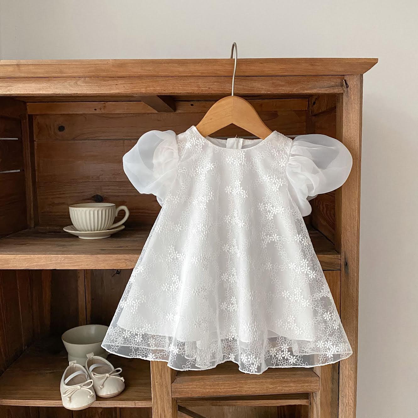 Harlo’s Dress
