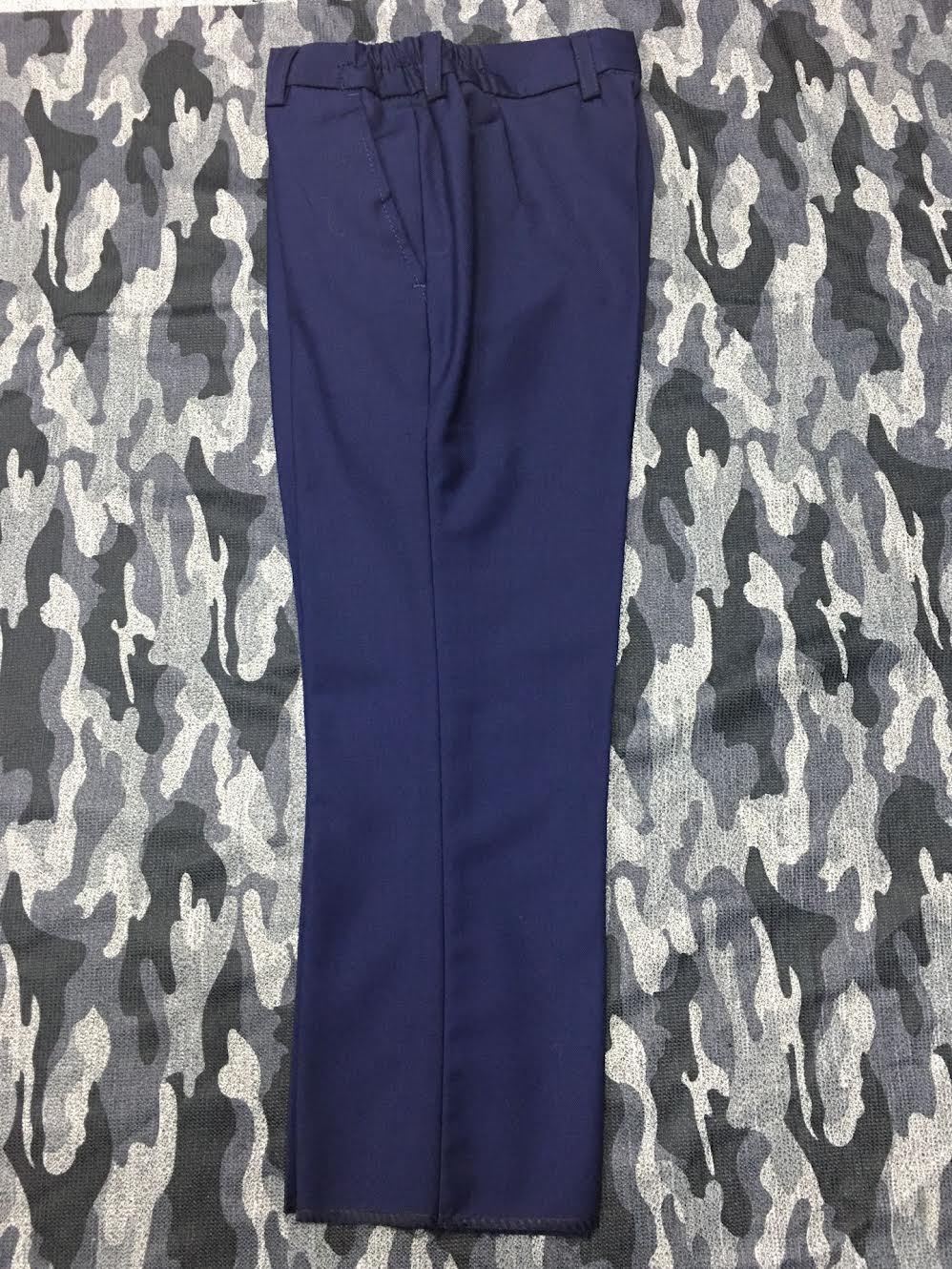 Formal Boy’s 5 Piece Tailored Suits