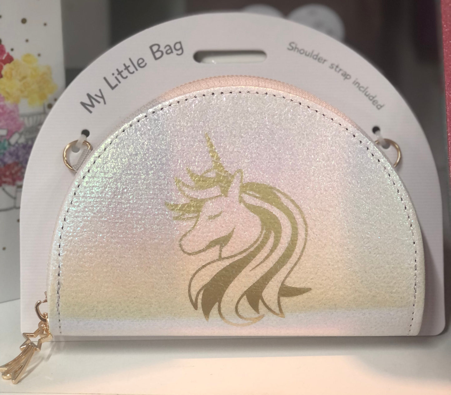 My Little Bag