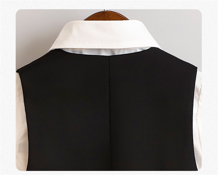 Levi’s 4 Piece Black Summer Suit