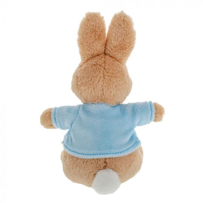 Classic Peter Rabbit Plush Toy 16cm
