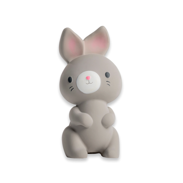 Sylvi Natural Rubber Teether