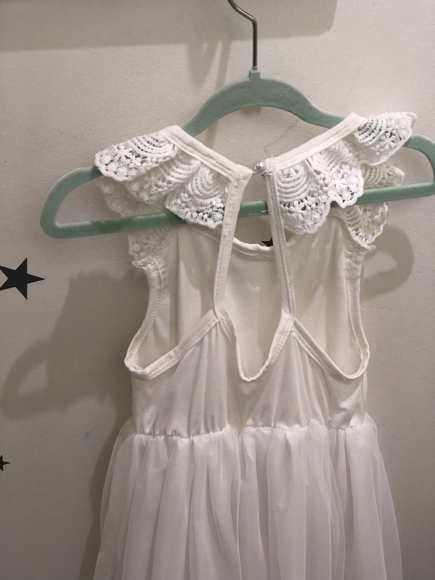 Sadie’s Dress