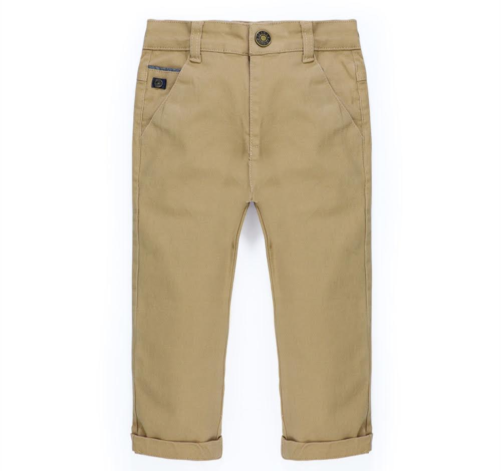 Finn’s Chino's