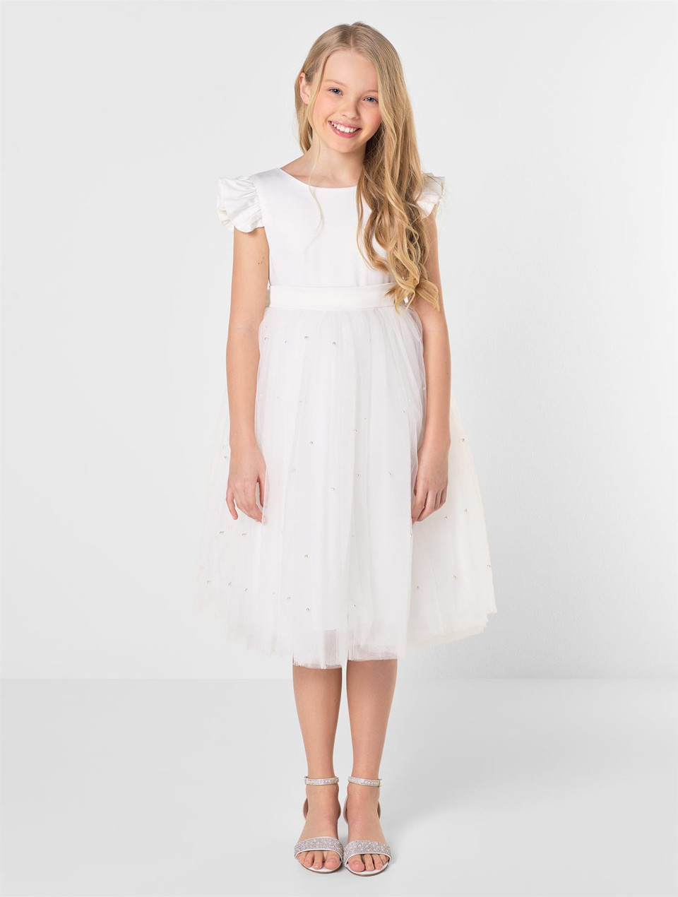 Bridget’s Special Occasion Dress