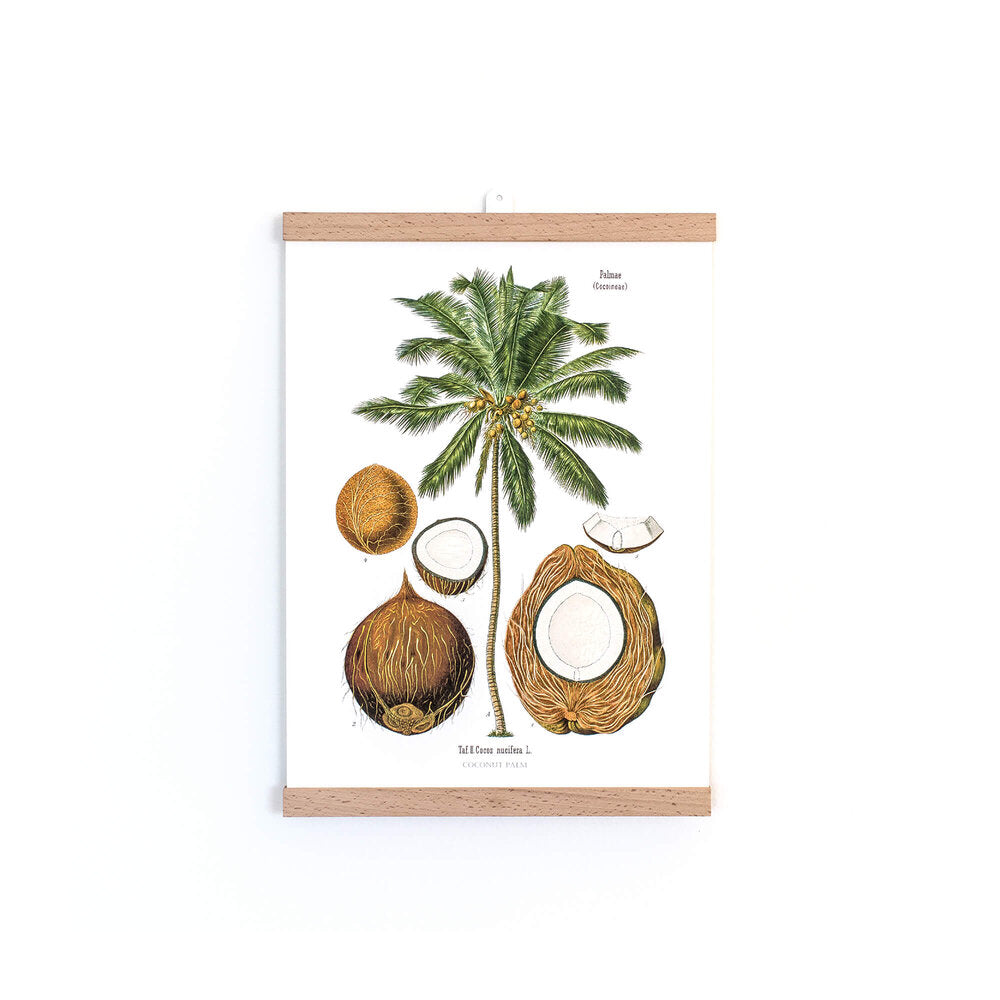 Hangar Magnetic Poster Frames from