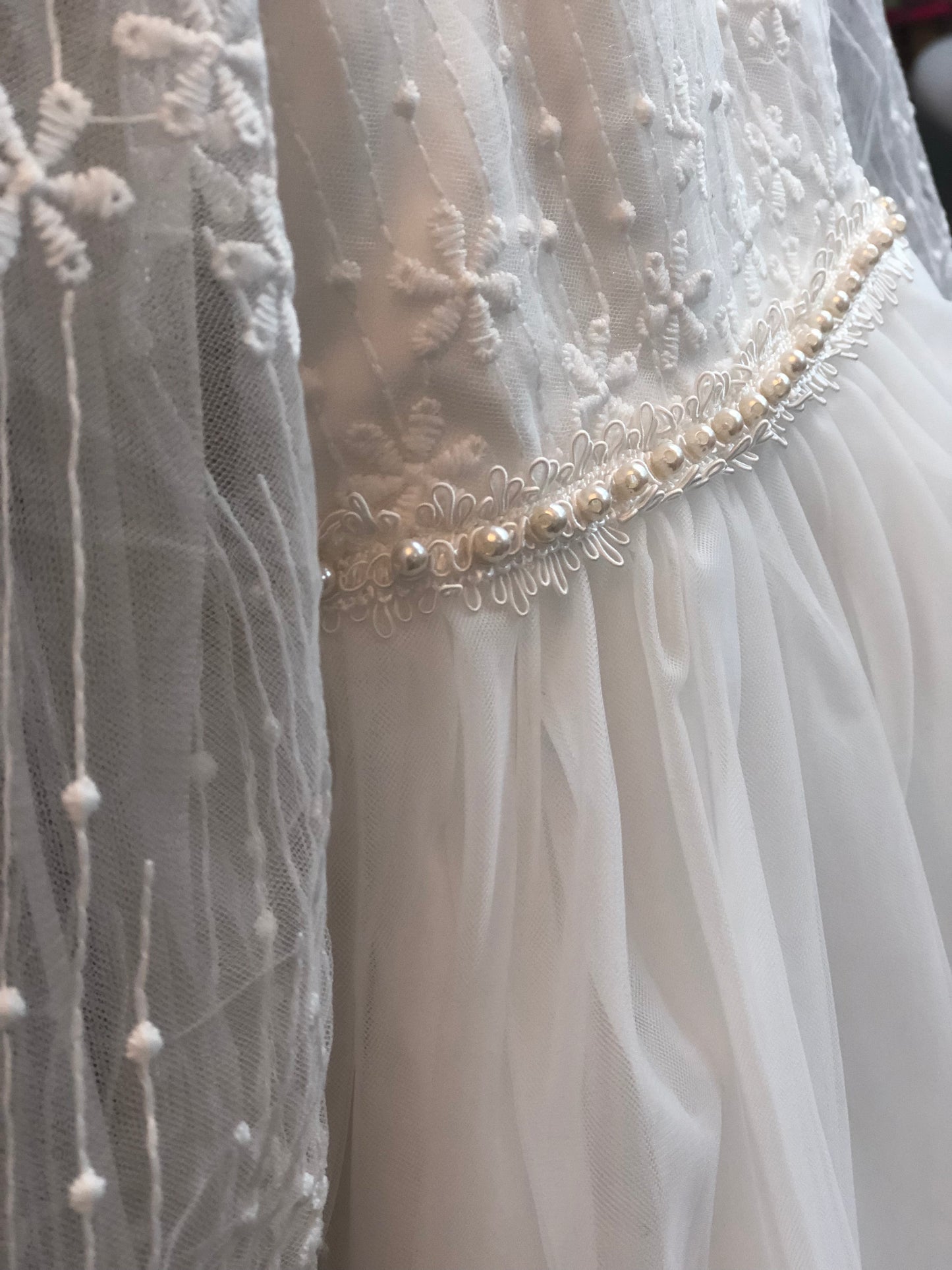 Carla’s Dress