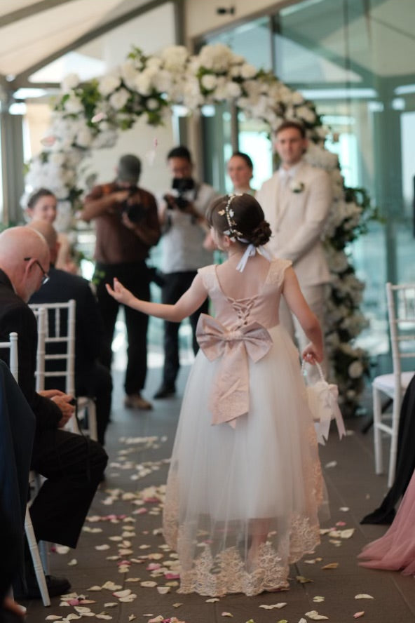 Molly's Dress