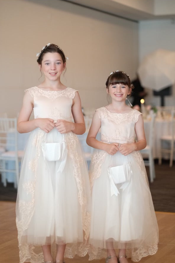 Molly's Dress