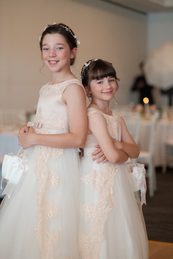 Molly's Dress