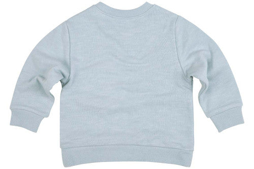 Toshi Dreamtime Organic Sweater Collection