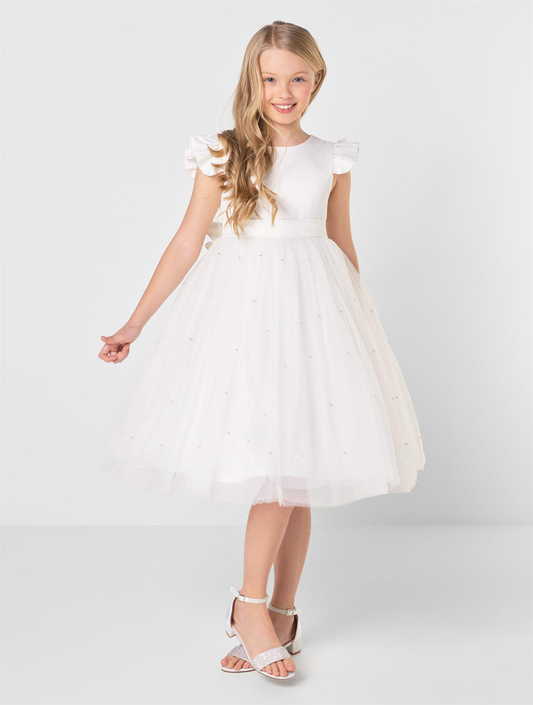 Bridget’s Special Occasion Dress