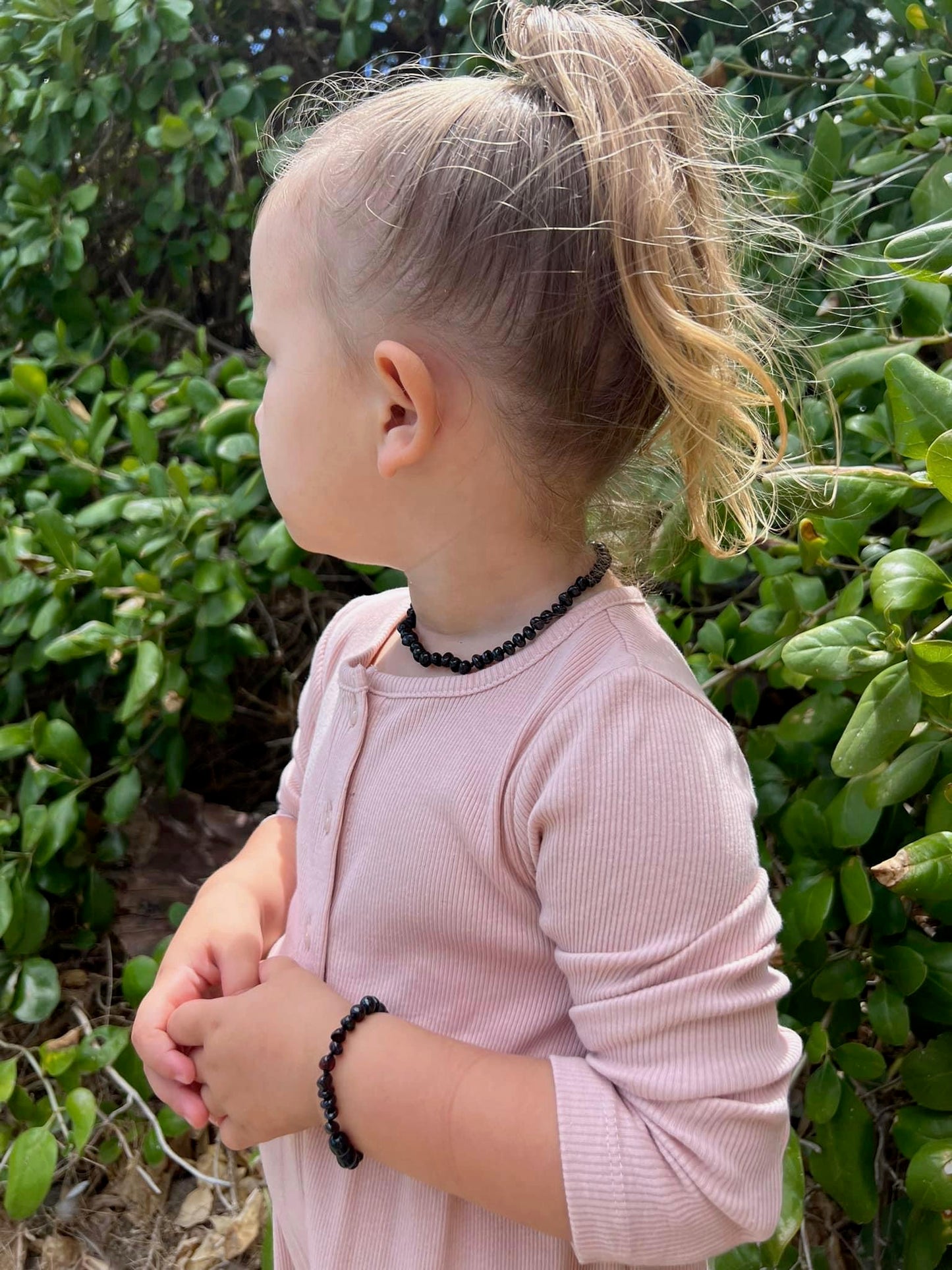 Wee Rascals Amber Beads Jewellery from