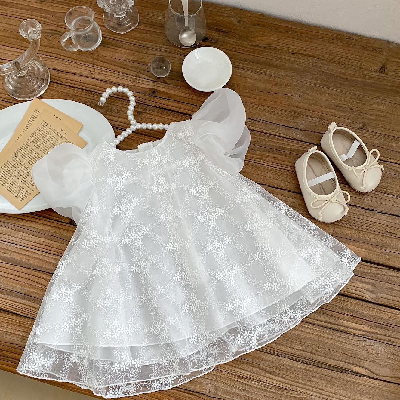 Harlo’s Dress