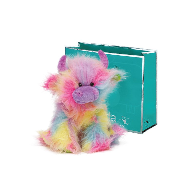 Jomanda UK Soft Baby Toy Collection from