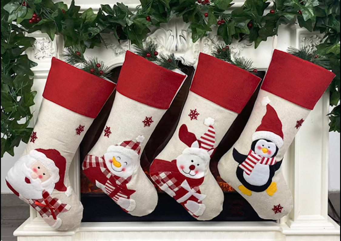 Christmas Stockings