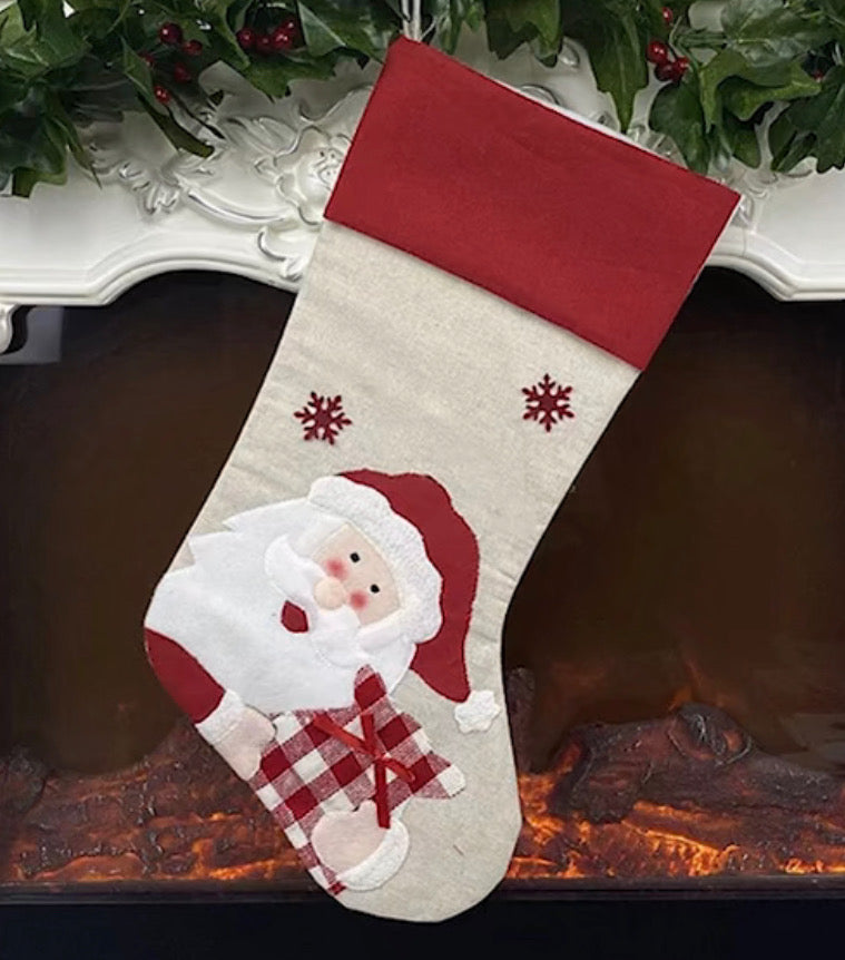 Christmas Stockings