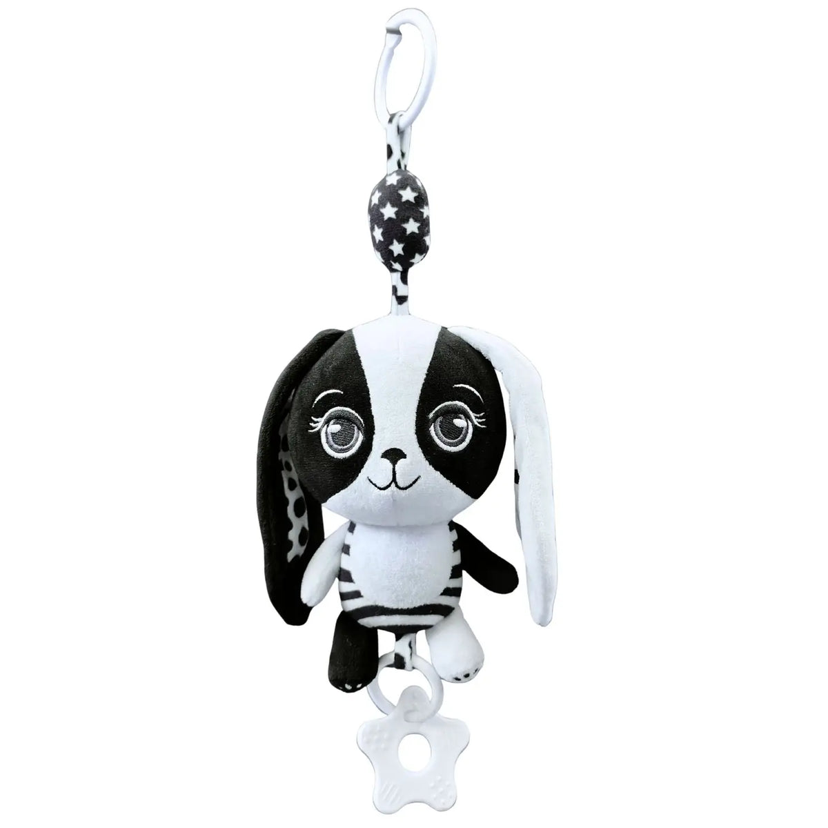 Billie the Bunny Hanging Toy