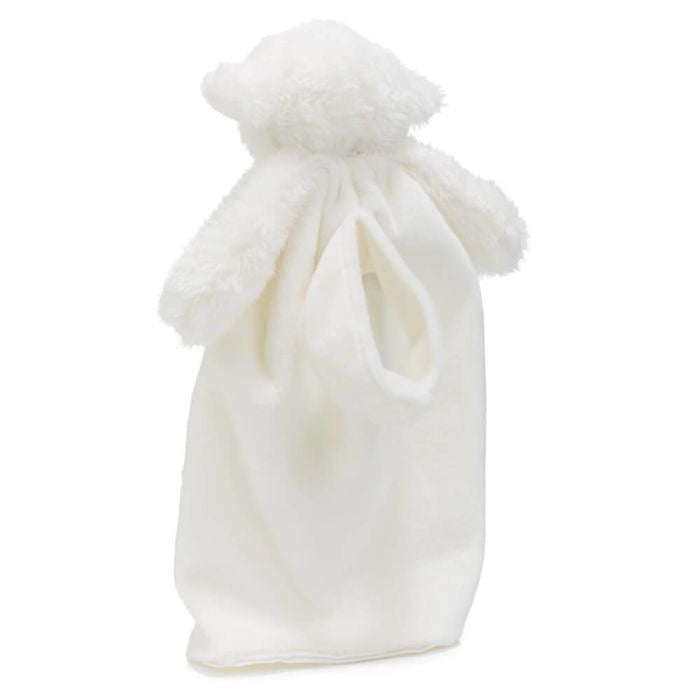 Bunnies By The Bay Kiddo Lamb Comforter
