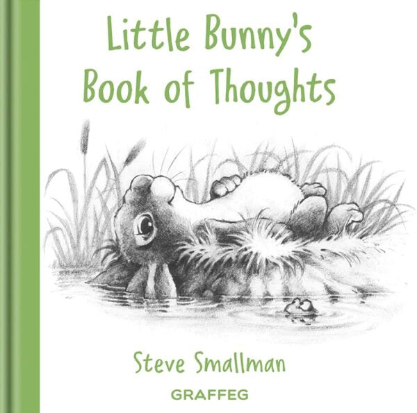 Little Bunny’s Book of Thoughts
