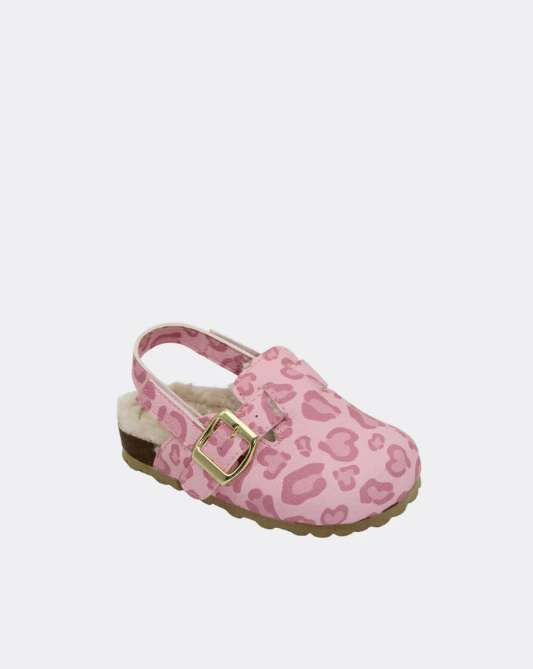Layla - Pink Ocelot