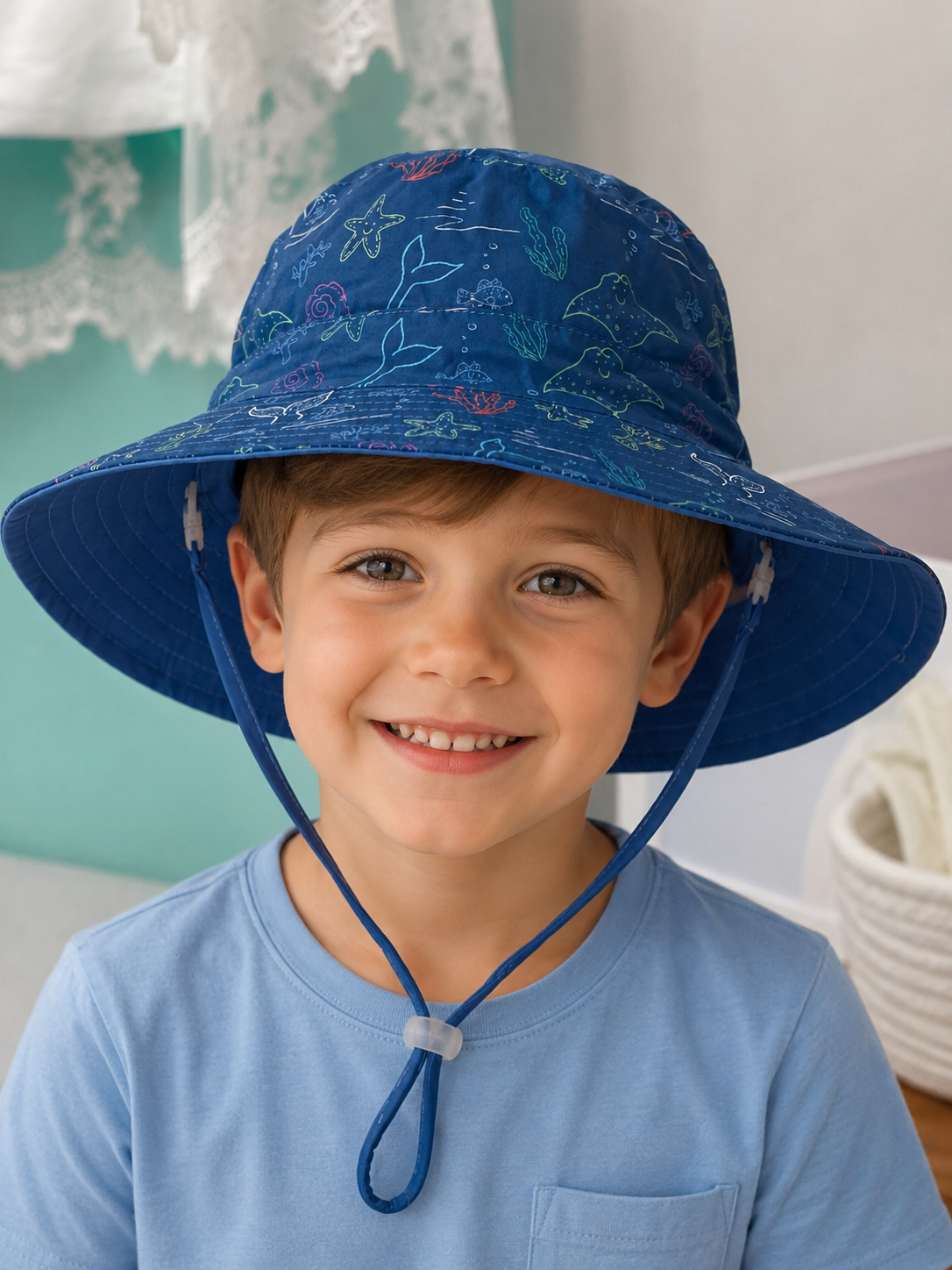 Step Out Sunhats - Classic Hats Collection
