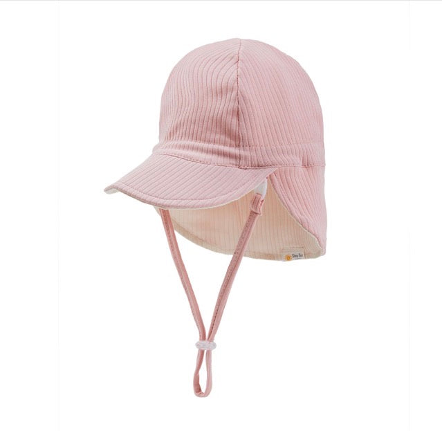 Step Out Sunhats - Flap Caps Collection