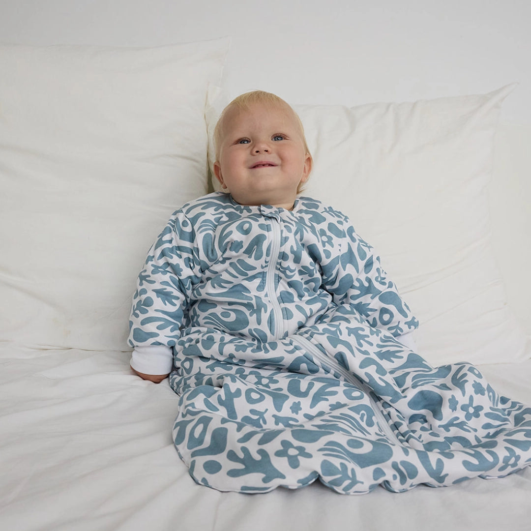 Anchor & Arrow Winter Sleeping Bag 3.5TOG