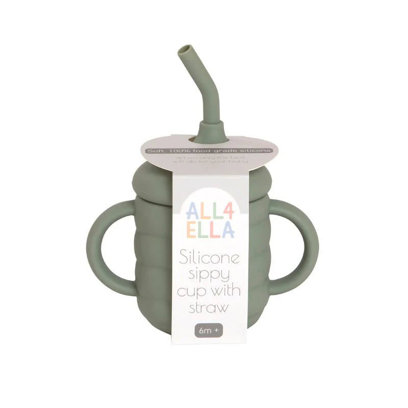 All4Ella Sippy Cups