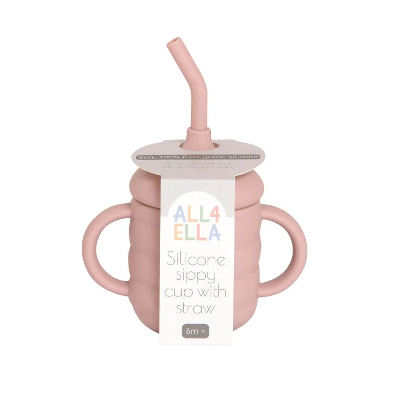 All4Ella Sippy Cups