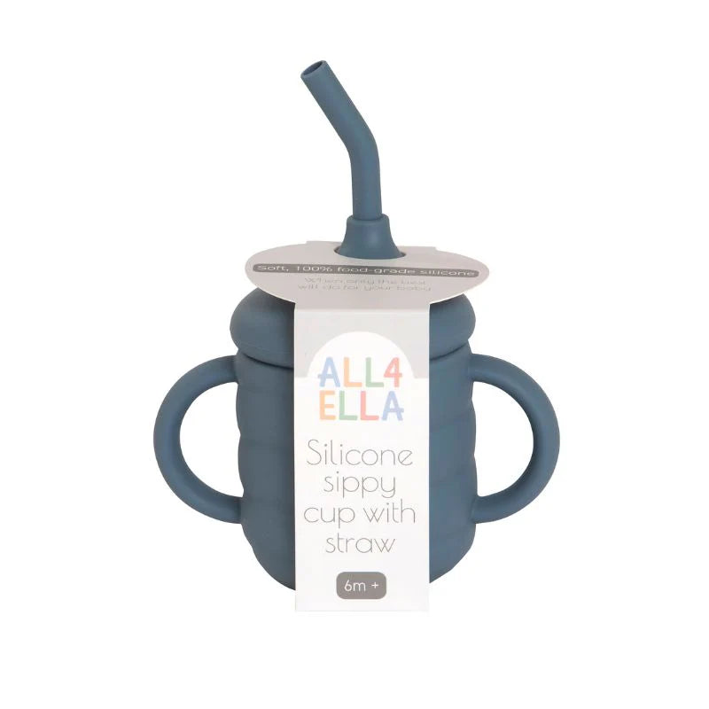 All4Ella Sippy Cups