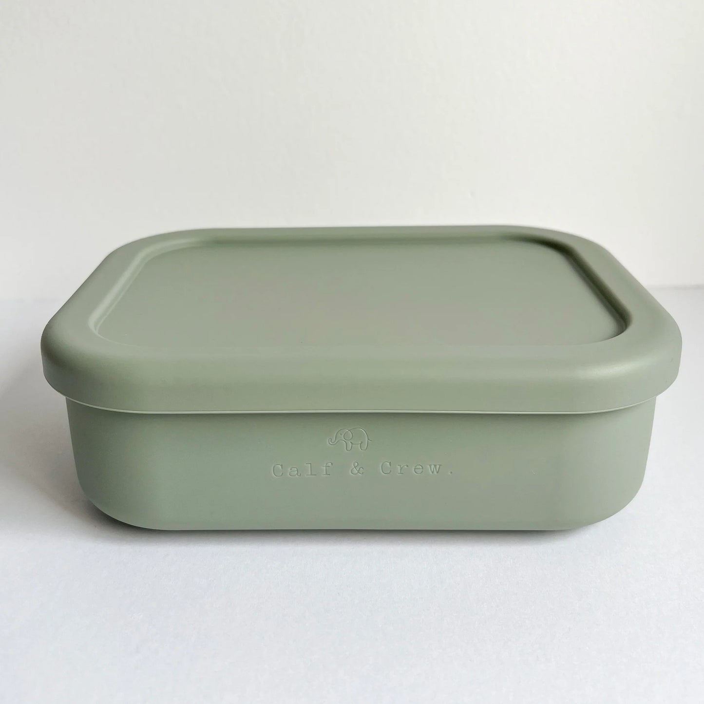 Calf and Crew Silicone Bento Boxes