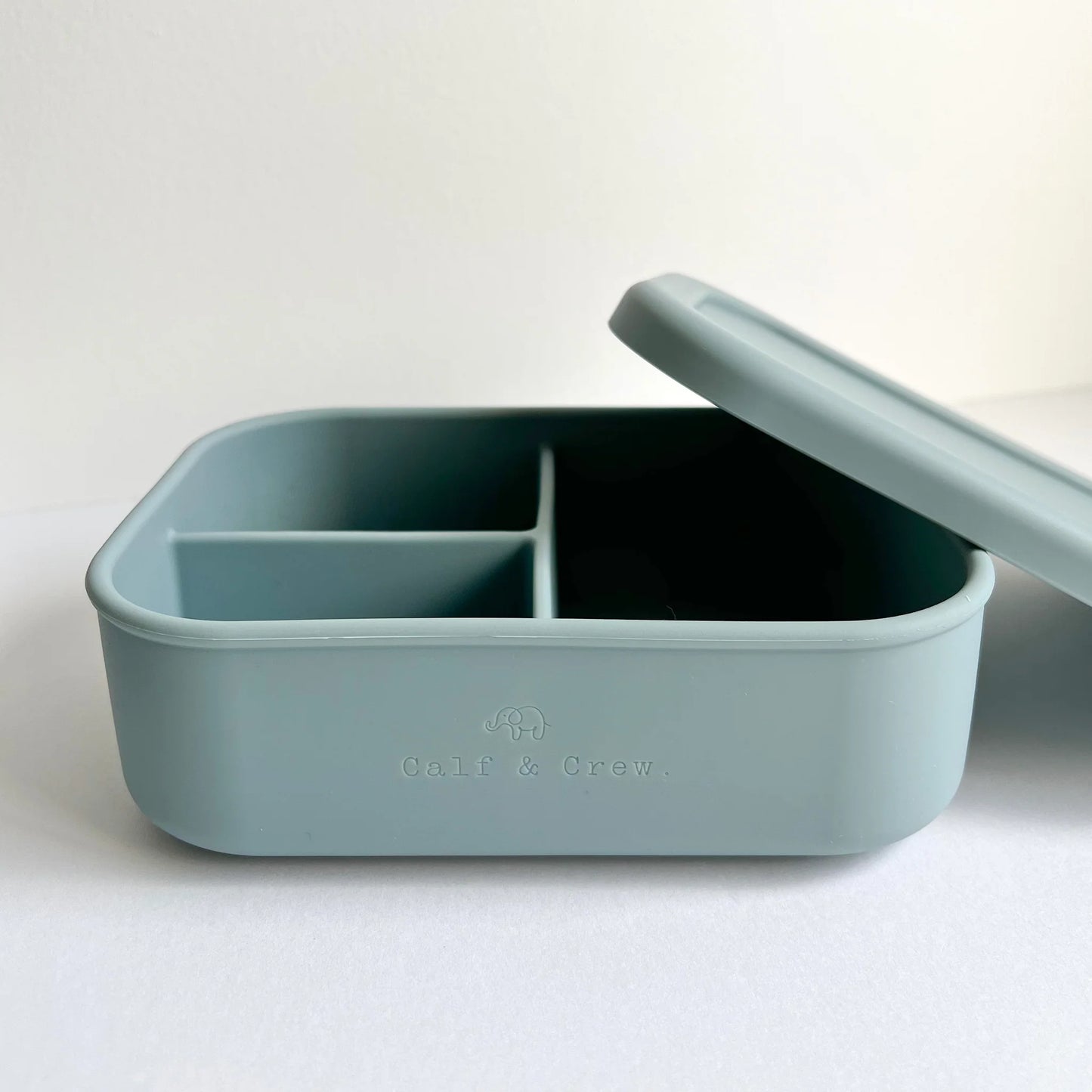 Calf and Crew Silicone Bento Boxes