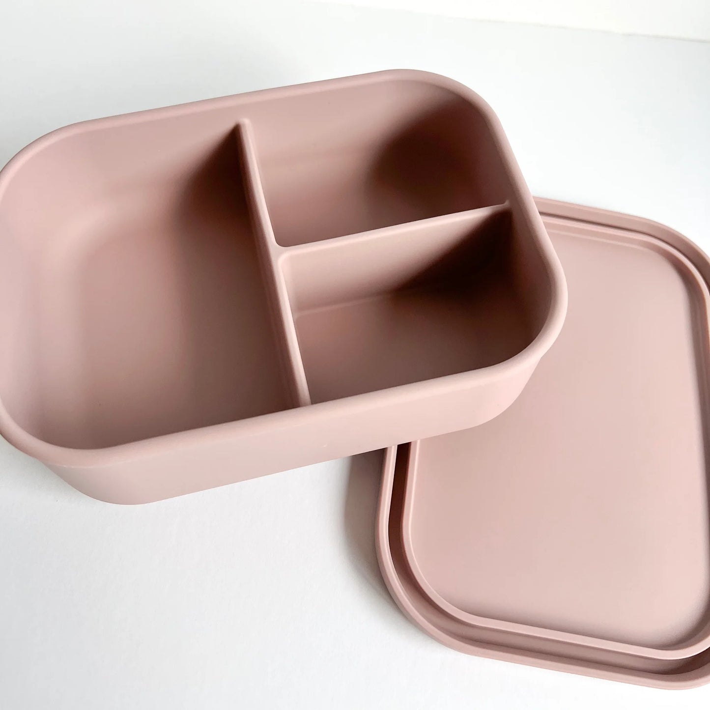 Calf and Crew Silicone Bento Boxes