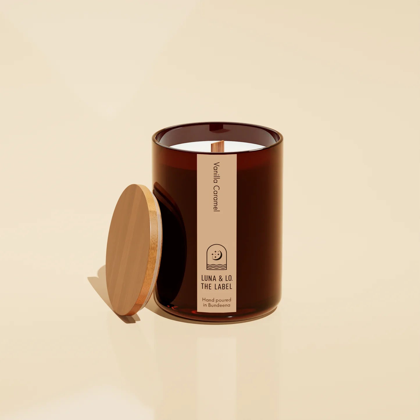 Luna & Lo Candle Collection