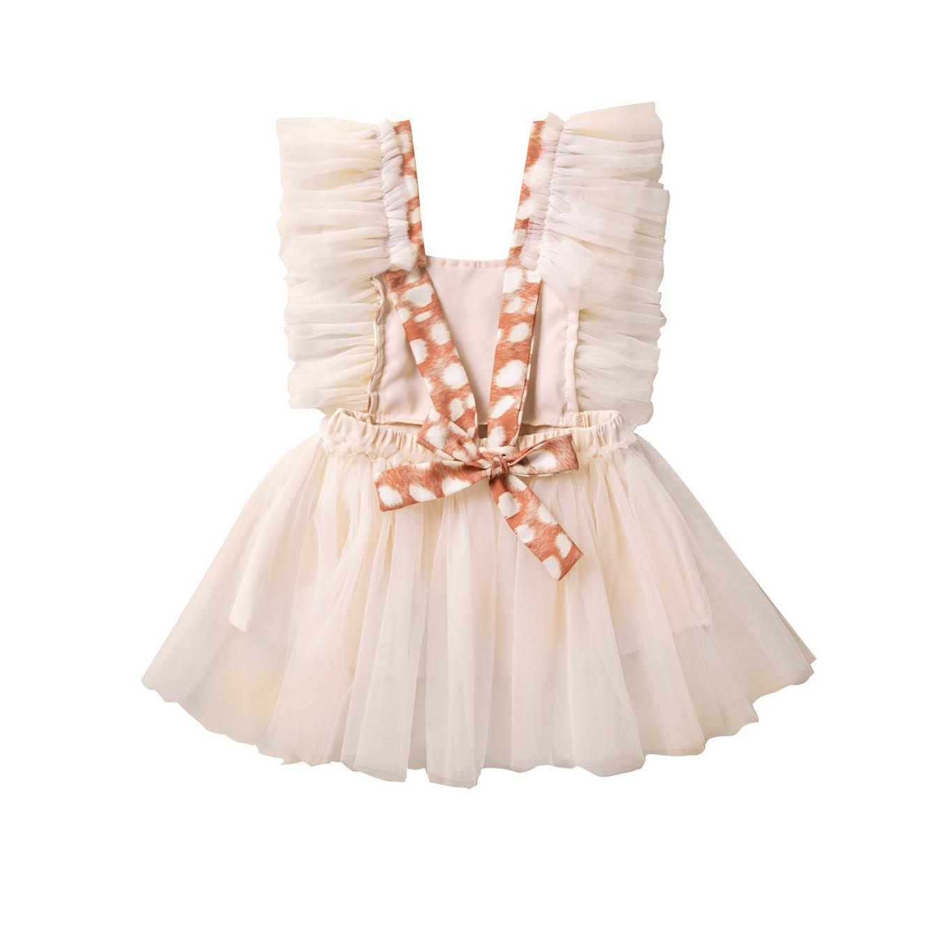 Lilah’s Tutu Dress