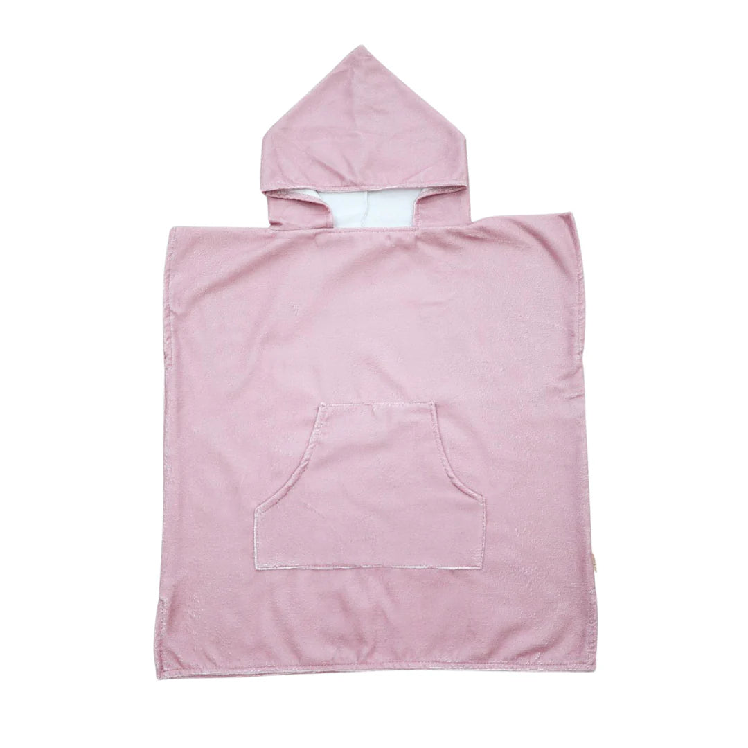 Ombra and Sole Hooded Beach Towels