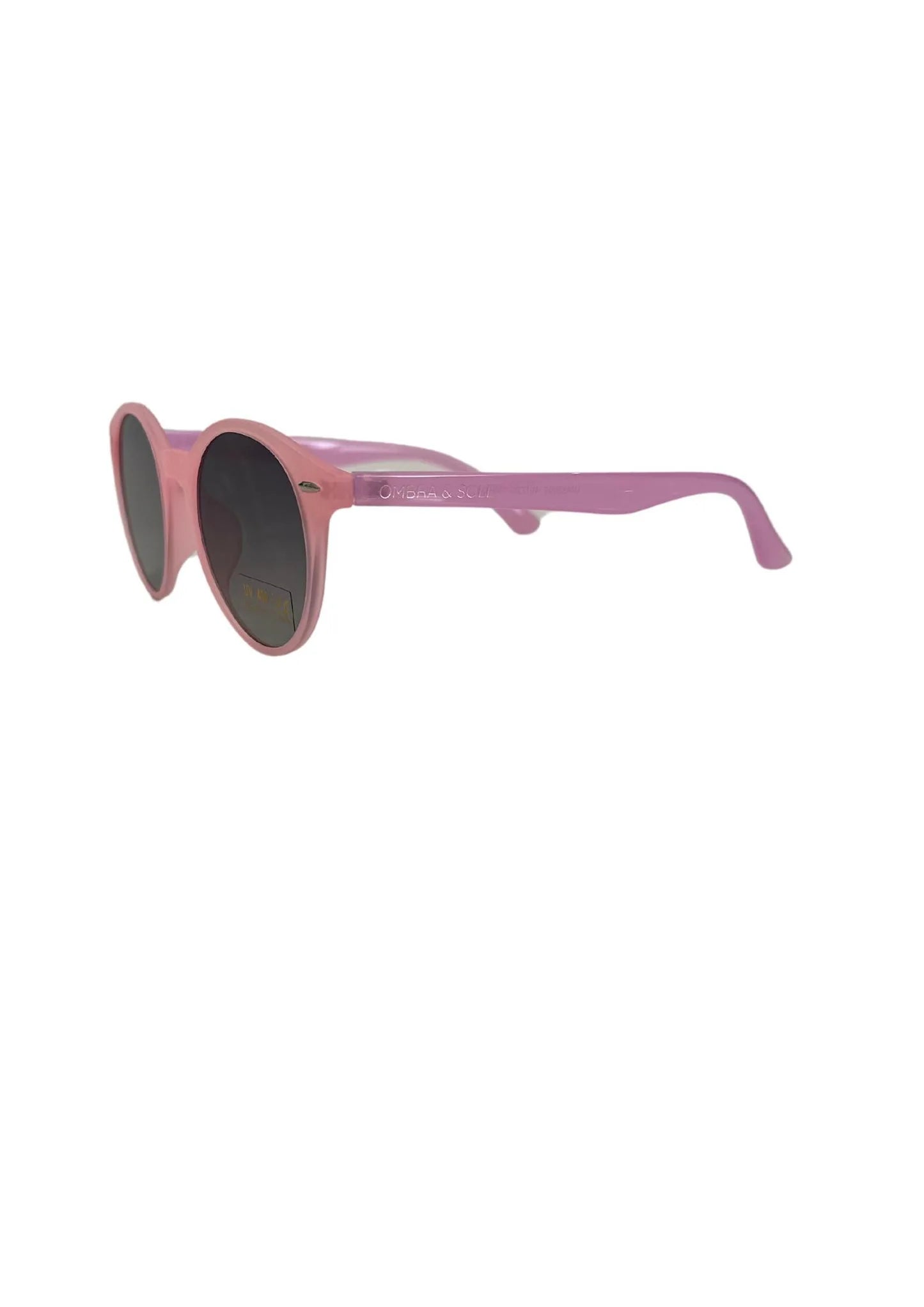 Ombra and Sole 6-12 years Sunglass Collection