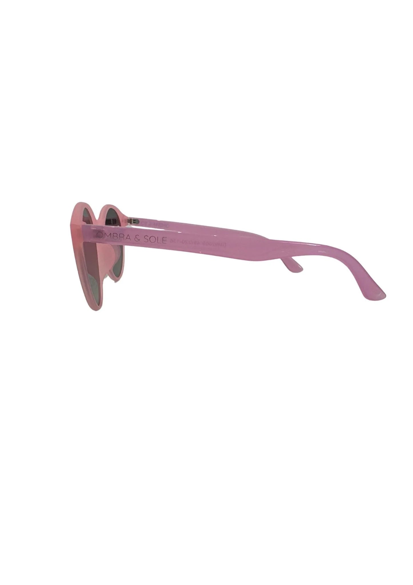 Ombra and Sole 6-12 years Sunglass Collection