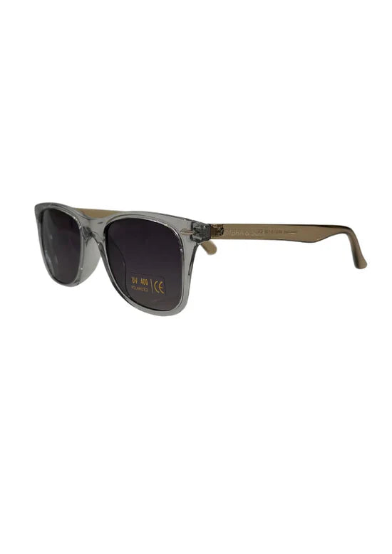 Ombra and Sole 6-12 years Sunglass Collection