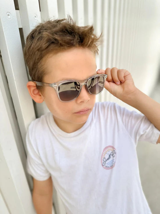 Ombra and Sole 6-12 years Sunglass Collection