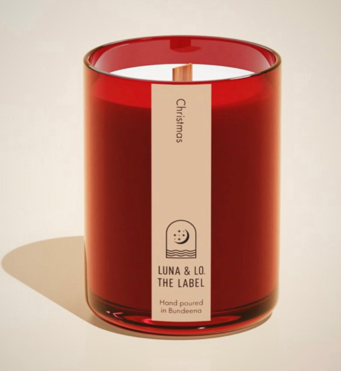 Luna & Lo Candle Collection