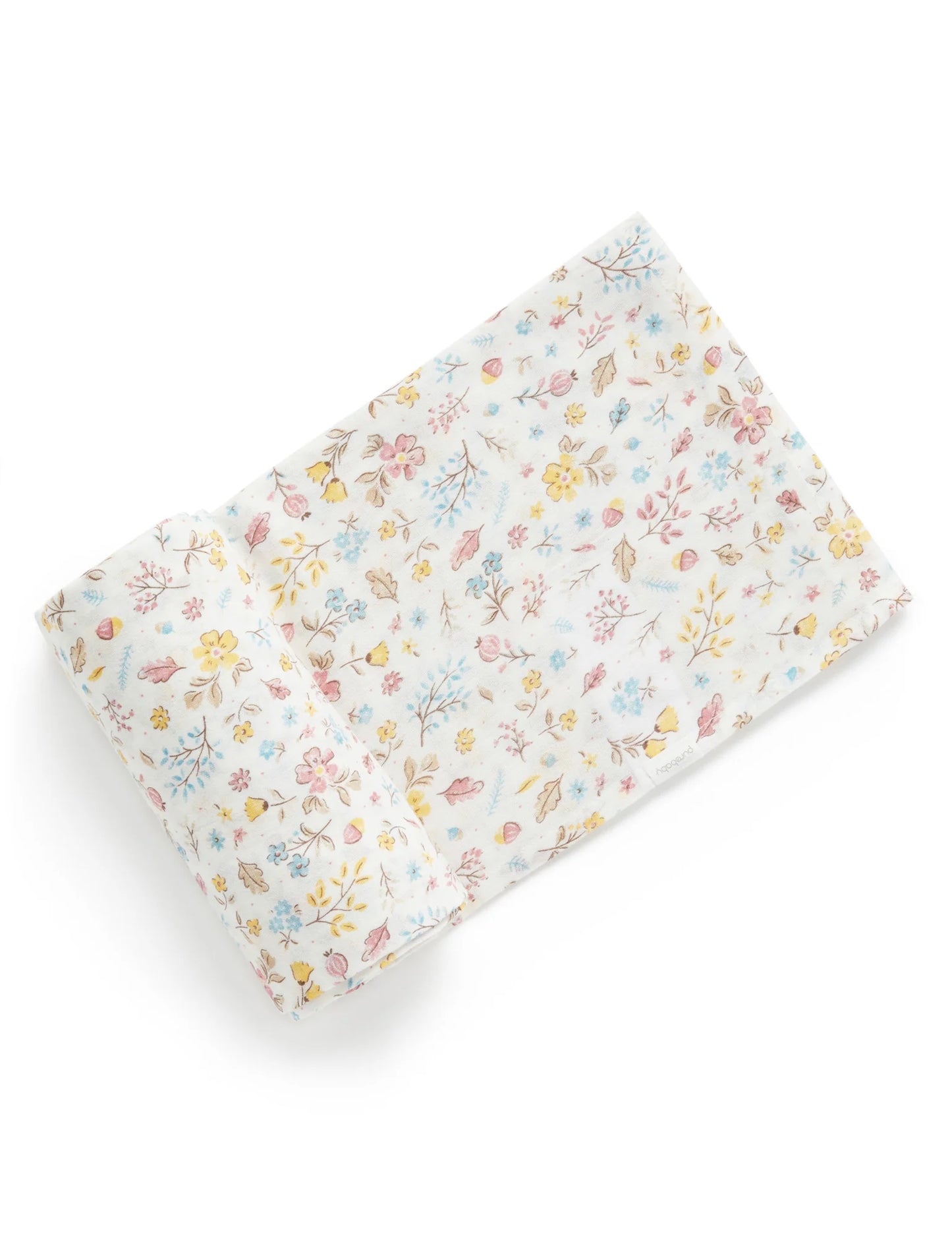 Posy Print Muslin