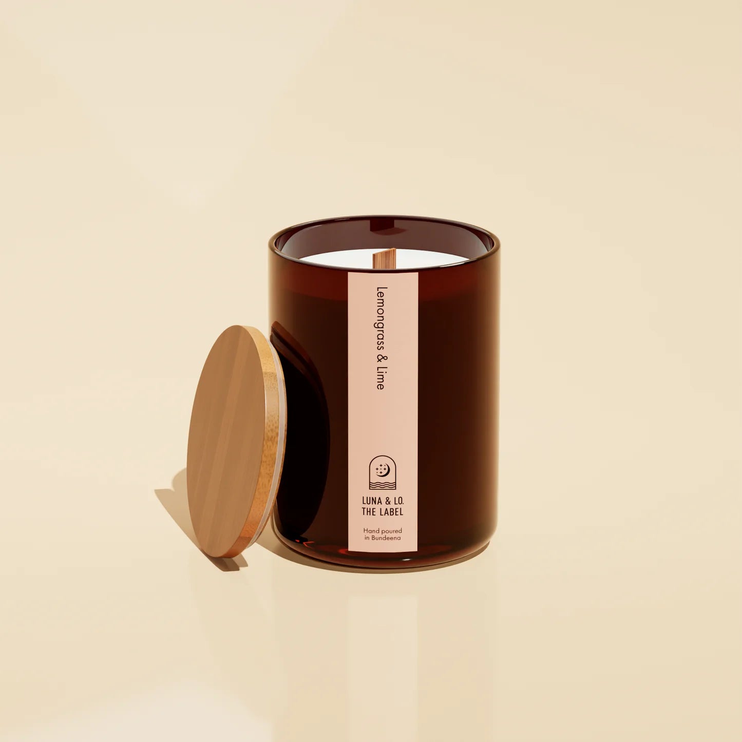 Luna & Lo Candle Collection