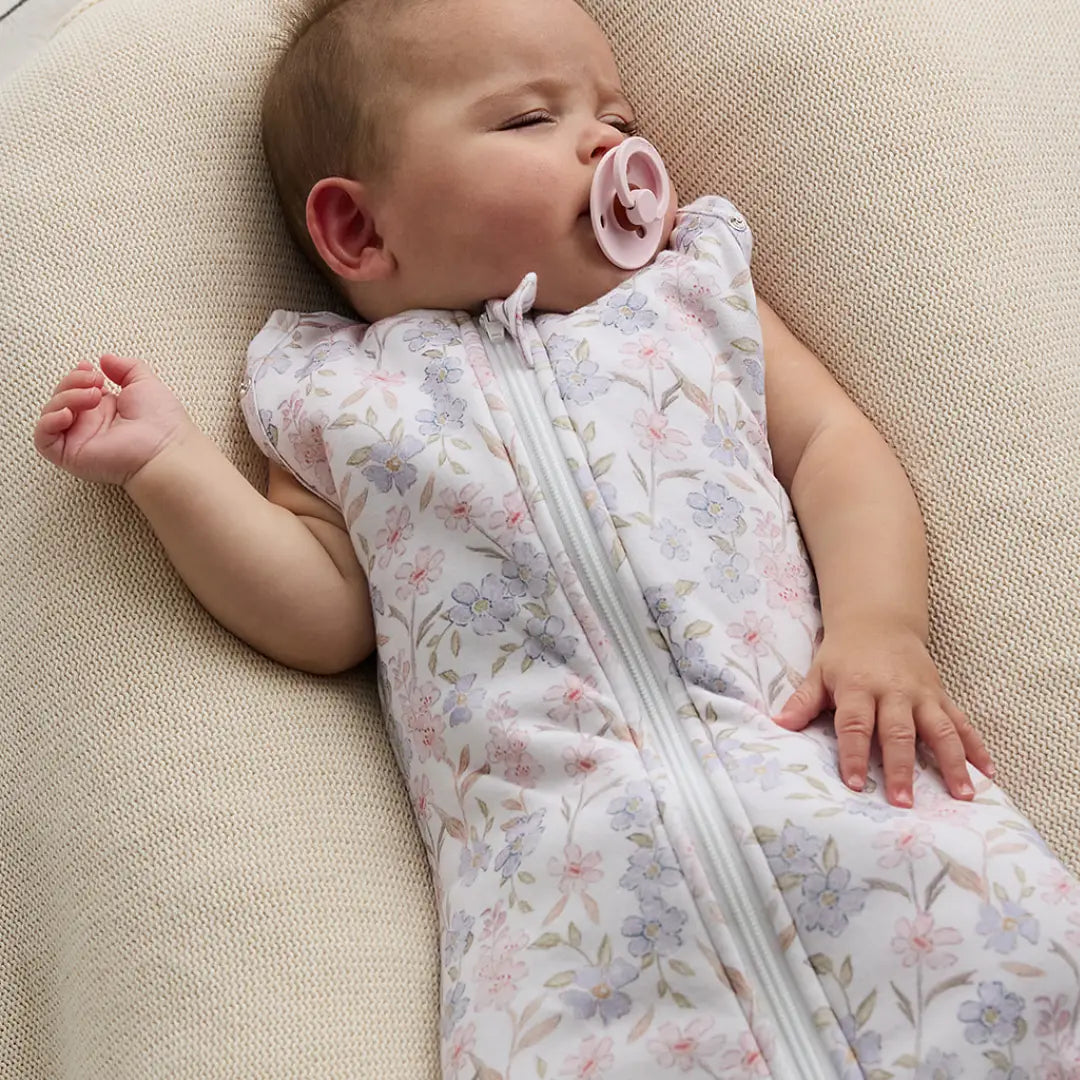 Anchor & Arrow Newborn Sleeping Bag 1.0 tog
